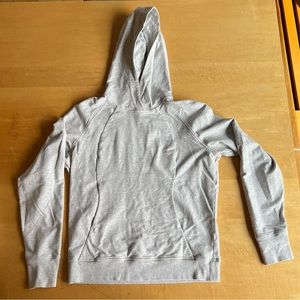 Lululemon Scuba Pullover Hoodie